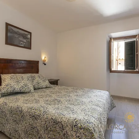 Casa Guillermo Acogedora Casa De Pueblo En Дом отдыха Польенса