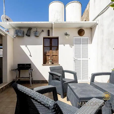 Дом отдыха Casa Guillermo Acogedora Casa De Pueblo En Польенса